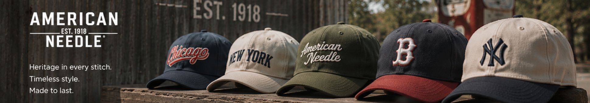 American Needle